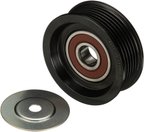 Gates 36230 Accessory Drive Belt Idler Pulley - view 2