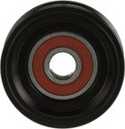 Gates 36230 Accessory Drive Belt Idler Pulley - view 4