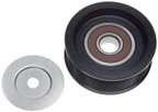 Gates 36230 Accessory Drive Belt Idler Pulley - view 3