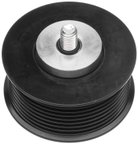 Gates 36231 Accessory Drive Belt Idler Pulley - view 3