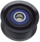 Gates 36231 Accessory Drive Belt Idler Pulley - view 1