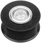 Gates 36231 Accessory Drive Belt Idler Pulley - view 2
