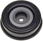Gates 36237 Accessory Drive Belt Idler Pulley - Air Conditioning or Power Steering - view 3