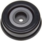 Gates 36237 Accessory Drive Belt Idler Pulley - Air Conditioning or Power Steering - view 2
