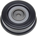 Gates 36238 Accessory Drive Belt Idler Pulley - Alternator, Alternator and Power Steering or Alternator and Water Pump - view 1