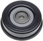Gates 36238 Accessory Drive Belt Idler Pulley - Alternator, Alternator and Power Steering or Alternator and Water Pump - view 2