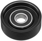 Gates 36239 Accessory Drive Belt Idler Pulley - Accessory Drive - view 4