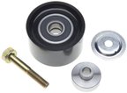 Gates 36269 Accessory Drive Belt Idler Pulley - view 2