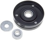 Gates 36271 Accessory Drive Belt Idler Pulley - Power Steering - view 4
