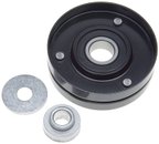 Gates 36271 Accessory Drive Belt Idler Pulley - Power Steering - view 3