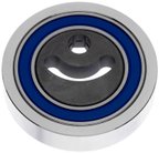 Gates 36276 Accessory Drive Belt Idler Pulley - Alternator and Water Pump - view 2