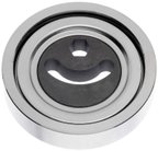 Gates 36276 Accessory Drive Belt Idler Pulley - Alternator and Water Pump - view 1