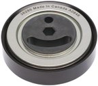 Gates 36280 Accessory Drive Belt Idler Pulley - Air Conditioning and Power Steering - view 4