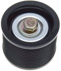 Gates 36282 Accessory Drive Belt Idler Pulley - view 1
