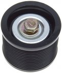 Gates 36282 Accessory Drive Belt Idler Pulley - view 2