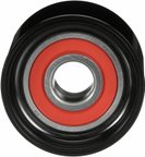 Gates 36286 Accessory Drive Belt Idler Pulley - view 3