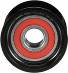Gates 36286 Accessory Drive Belt Idler Pulley - view 1