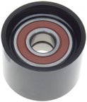 Gates 36286 Accessory Drive Belt Idler Pulley - view 2