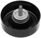 Gates 36299 Accessory Drive Belt Idler Pulley - view 4