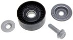 Gates 36300 Accessory Drive Belt Idler Pulley - view 2
