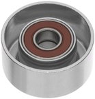 Gates 36301 Accessory Drive Belt Idler Pulley - view 3