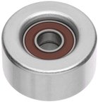 Gates 36301 Accessory Drive Belt Idler Pulley - view 2