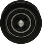 Gates 36302 Accessory Drive Belt Idler Pulley - view 4
