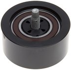 Gates 36302 Accessory Drive Belt Idler Pulley - view 5