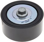 Gates 36302 Accessory Drive Belt Idler Pulley - view 3