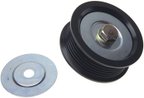 Gates 36303 Accessory Drive Belt Idler Pulley - Above Water Pump - view 4