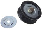 Gates 36303 Accessory Drive Belt Idler Pulley - Above Water Pump - view 3