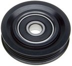 Gates 36304 Accessory Drive Belt Idler Pulley - view 1