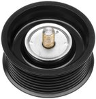 Gates 36305 Accessory Drive Belt Idler Pulley - view 4