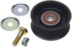 Gates 36305 Accessory Drive Belt Idler Pulley - view 5