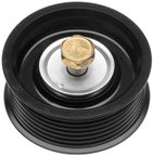 Gates 36305 Accessory Drive Belt Idler Pulley - view 2