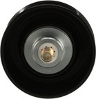 Gates 36306 Accessory Drive Belt Idler Pulley - Smooth Pulley - view 3
