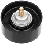Gates 36306 Accessory Drive Belt Idler Pulley - Smooth Pulley - view 4