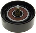 Gates 36307 Accessory Drive Belt Idler Pulley - Lower or Upper - view 2