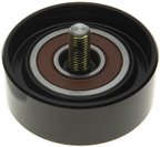 Gates 36307 Accessory Drive Belt Idler Pulley - Lower or Upper - view 3