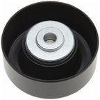 Gates 36310 Accessory Drive Belt Idler Pulley - view 4