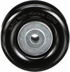 Gates 36310 Accessory Drive Belt Idler Pulley - view 1