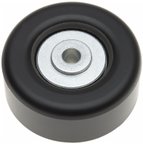 Gates 36310 Accessory Drive Belt Idler Pulley - view 2
