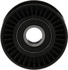 Gates 36313 Accessory Drive Belt Idler Pulley - Smooth Pulley - view 3