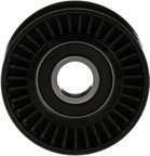 Gates 36313 Accessory Drive Belt Idler Pulley - Smooth Pulley - view 1