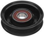 Gates 36314 Accessory Drive Belt Idler Pulley - Air Conditioning - view 4
