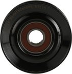 Gates 36314 Accessory Drive Belt Idler Pulley - Air Conditioning - view 1