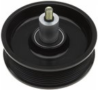 Gates 36315 Accessory Drive Belt Idler Pulley - view 4