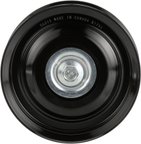 Gates 36315 Accessory Drive Belt Idler Pulley - view 1