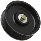 Gates 36315 Accessory Drive Belt Idler Pulley - view 2