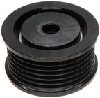 Gates 36319 Accessory Drive Belt Idler Pulley - Grooved Pulley or Upper - view 2